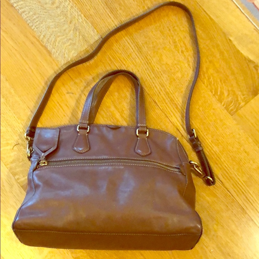 Cross-body Purse
